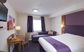 Premier Inn Tonbridge